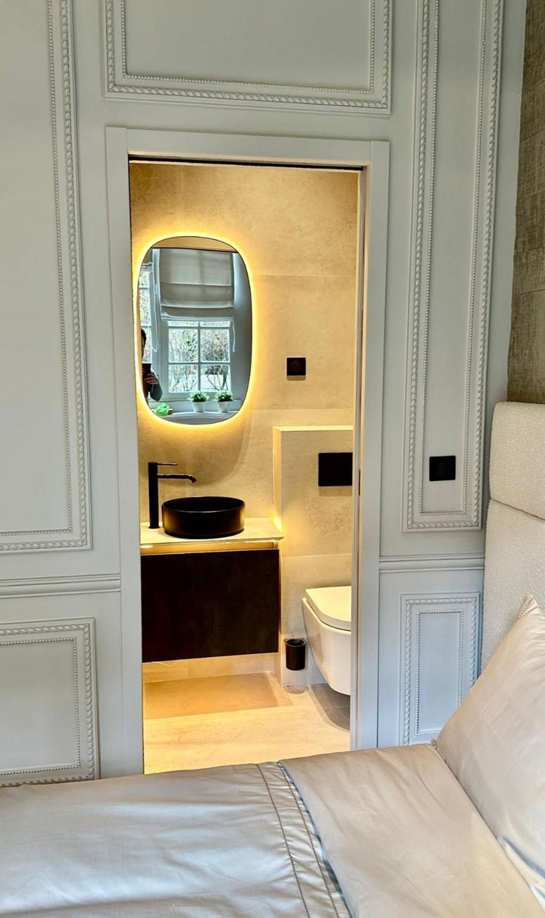 Appartement Saint-Gervais -The Stay Le Marais - Amazing High End Renovated Accommodation Hotel De Ville Париж Экстерьер фото